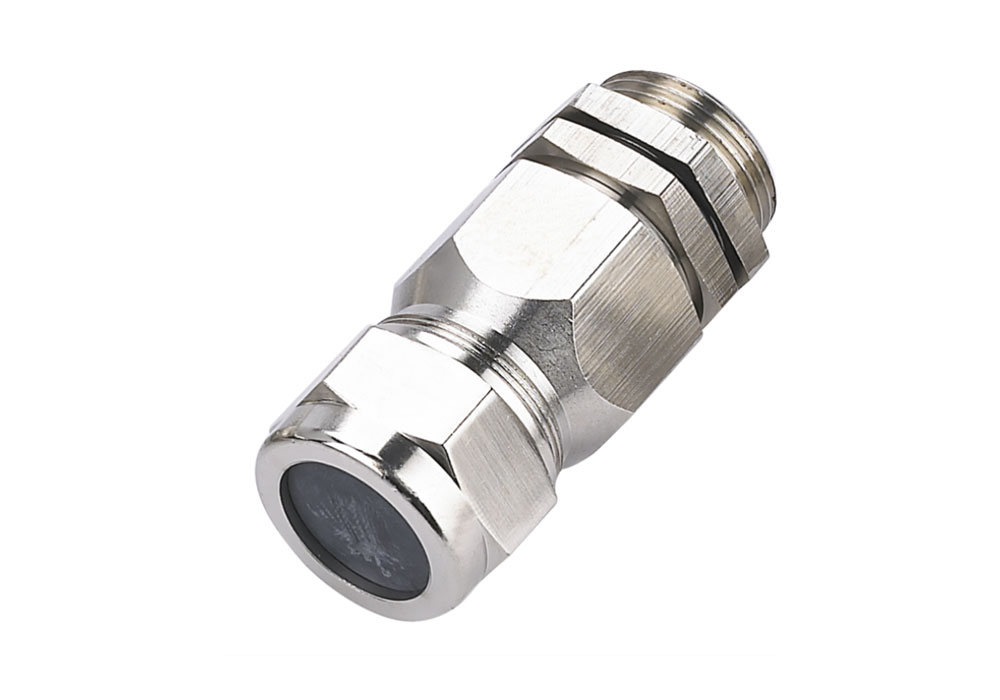 SEQM-12 Explosion-Proof Cable Gland