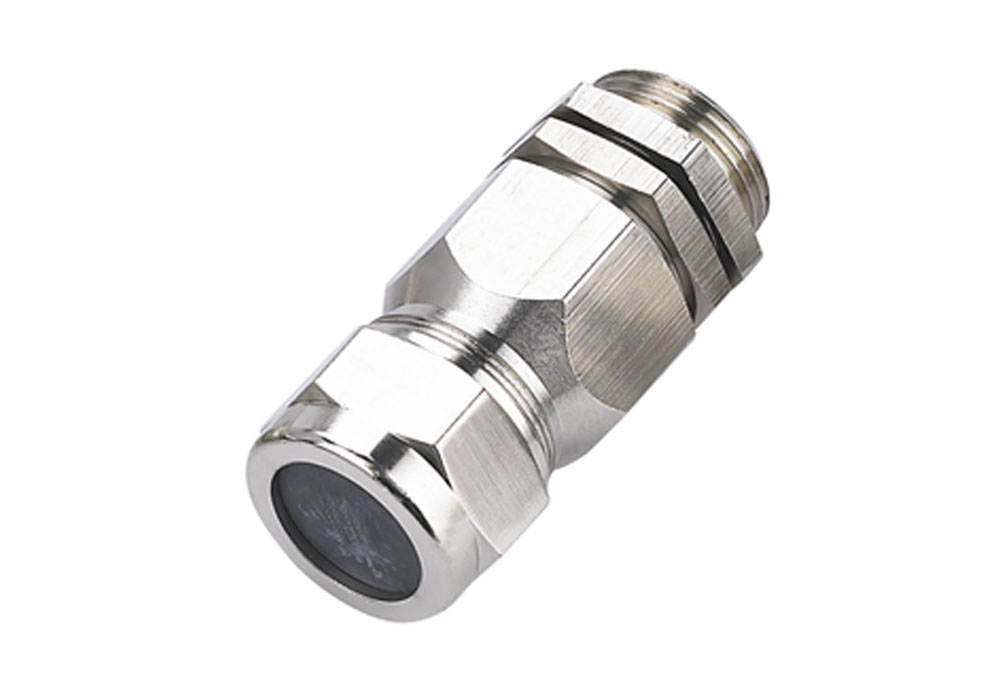 SEQM-13 Explosion-Proof Cable Gland