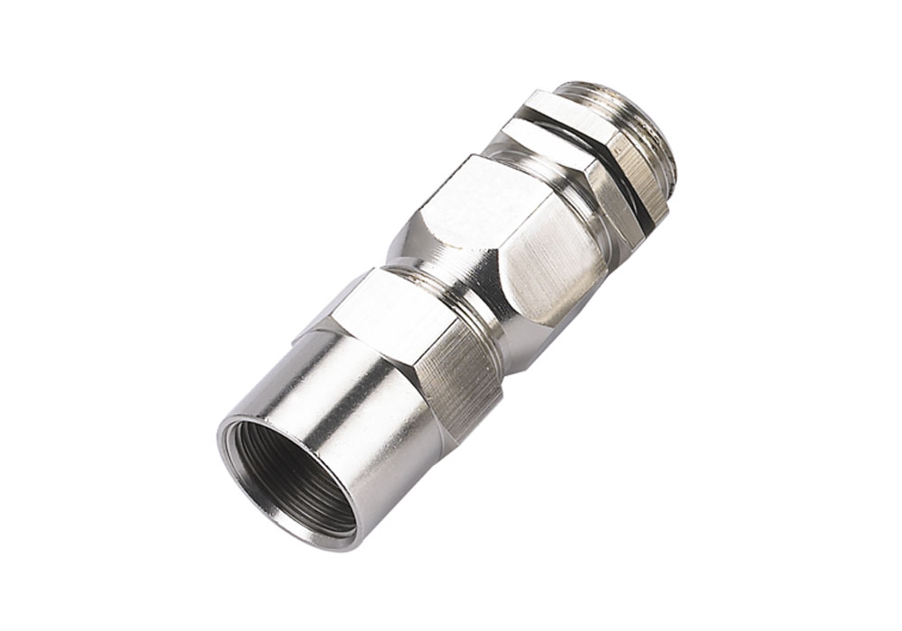 SEQM-14 Explosion-Proof Cable Gland
