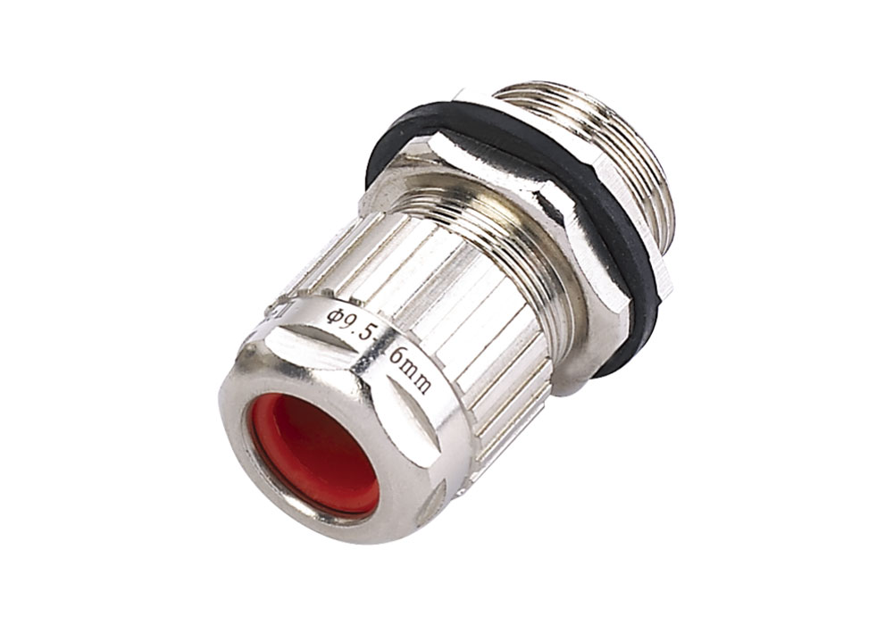SEQM-17 Explosion-Proof Cable Gland