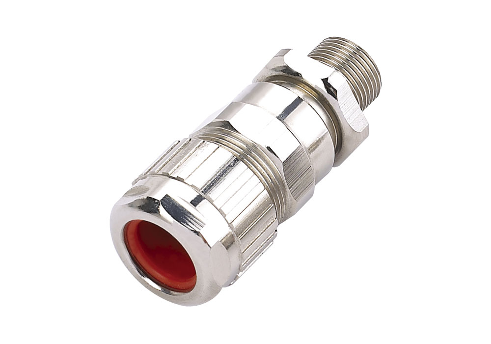 SEQM-18 Explosion-Proof Cable Gland