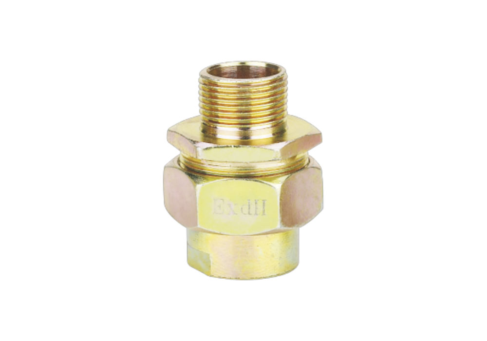 SEQM-4 Explosion-Proof Cable Gland