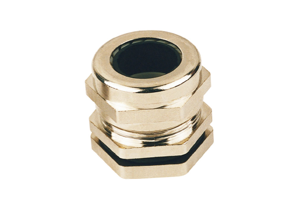 SEQM-8 Explosion-Proof Cable Gland