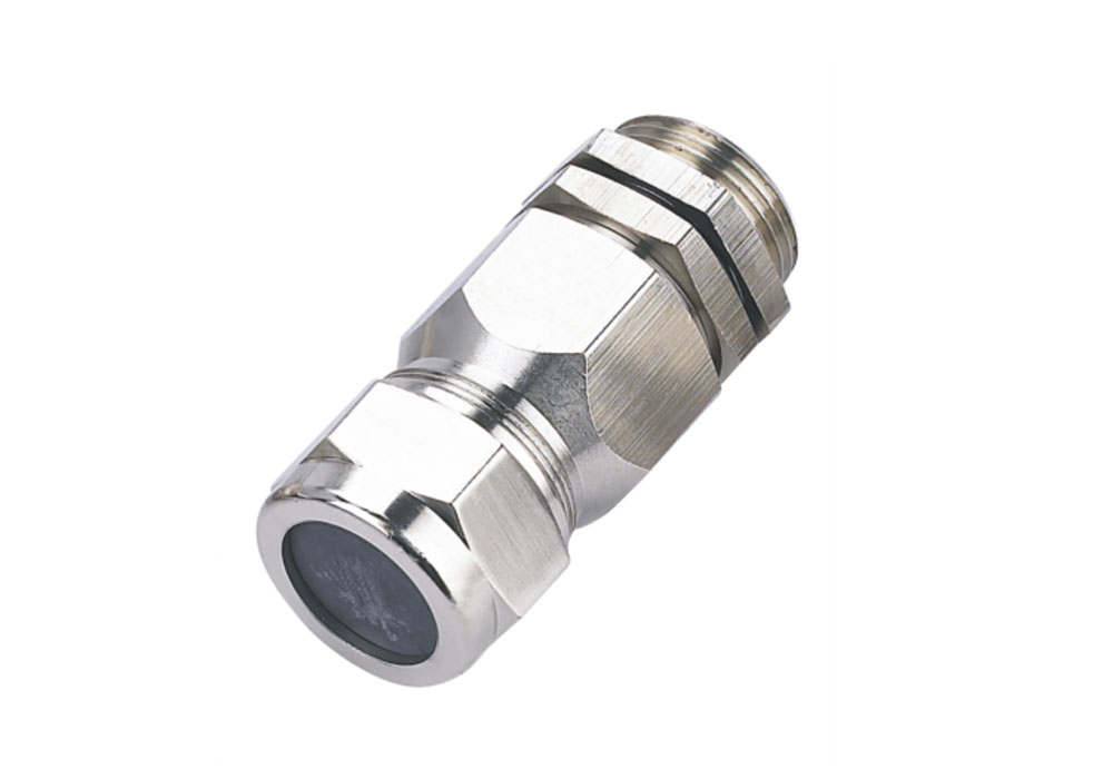 SEQM-9 Explosion-Proof Cable Gland