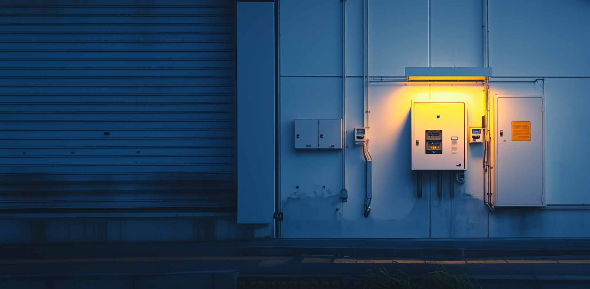 Explosion-Proof Switches
