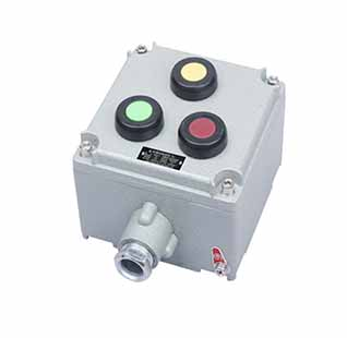 SEA53 Explosion-Proof Control Button