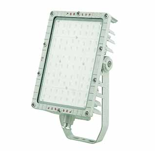 SED8132 Explosion-Proof High-Efficiency LED Lighting