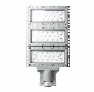 SED93T Explosion-Proof High-Efficiency LED Lighting