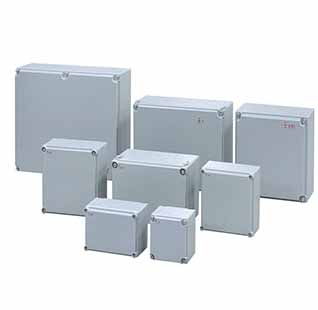 SEJX1810 Explosion-Proof Junction Box
