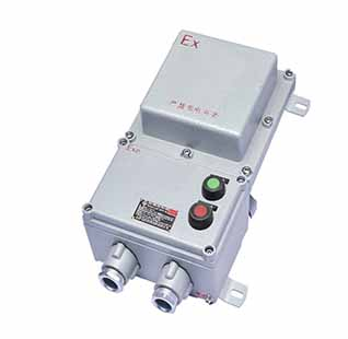 SEQ Series Explosion-Proof Magnetic Starters