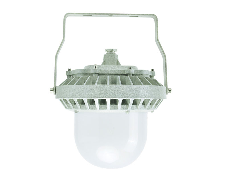 Why Oil Refineries Are Switching to Certified Explosion‑Proof LED Lighting Why Oil Refineries Are Switching to Certified Explosion‑Proof LED Lighting