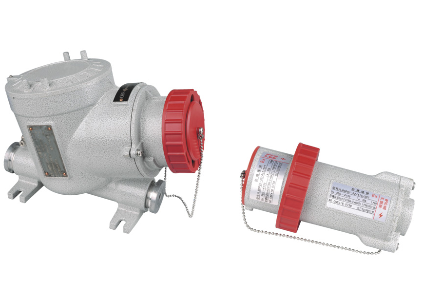 explosion proof switch socket outlet
